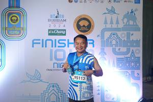 BIB: 
                            <button type="button" onclick="openModal(23603650)" class="btn btn-primary btn-sm float-right btn-popup" data-toggle="modal" data-target=".modal-high-quality">
                        <i class="fas fa-shopping-cart"></i> Add to Cart
                    </button>
                                            <button type="button" onclick="isThisMe(23603650, true)" class="btn btn-success btn-sm float-right btn-popup btn-isme hidden" data-toggle="tooltip" data-placement="bottom" title="นี่คือรูปของคุณใช่ไหม คลิกที่นี่เพื่อเอาเข้าอัลบั้ม">
                        <i class="fas fa-plus"></i> Add to album
                    </button>
                    <button type="button" onclick="isThisMe(23603650, false)" class="btn btn-warning btn-sm float-right btn-popup btn-isnotme hidden">
                        <i class="fas fa-ban"></i> Remove from album
                    </button>